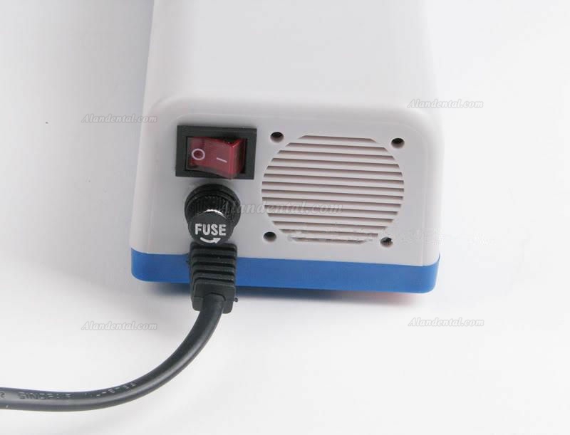 Dental Electronic Infrared Sensor Carving Wax Heater --Back